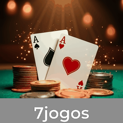 Aproveite as promoções exclusivas e bônus generosos no 7jogos!