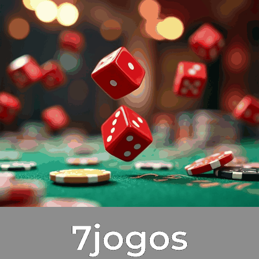 7jogos: Variedade de Jogos Exclusivos e Entretenimento Completo com Slots de Alta Volatilidade e Jogos de Mesa ao Vivo