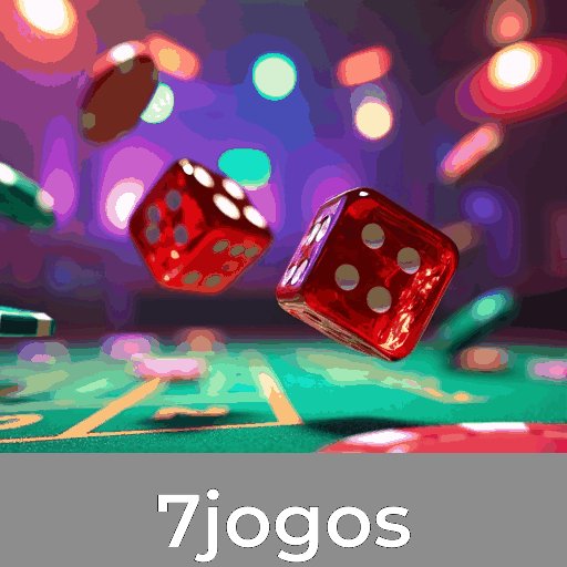 7jogos: Apostas Rápidas e Multiplicadores Altos no Crash Game