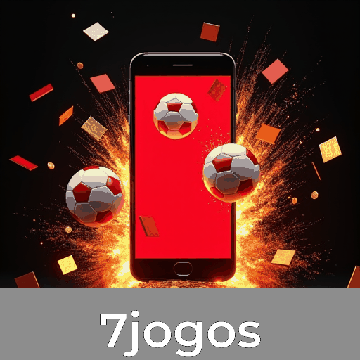 7jogos: Experiência Imersiva com Variedade de Jogos de Cassino